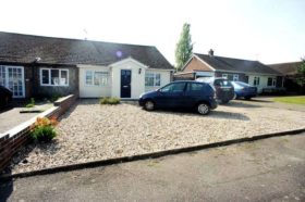 3 bedroom Detached for sale